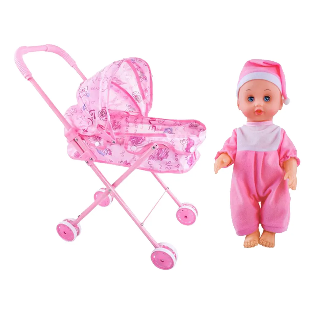 trolley toys for baby