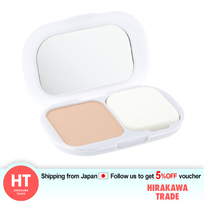Gambar KOSE Noah UV White Powder Foundation EX 20 (10.5g)