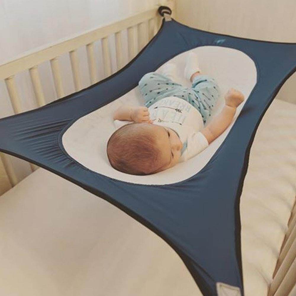 newborn baby hammock