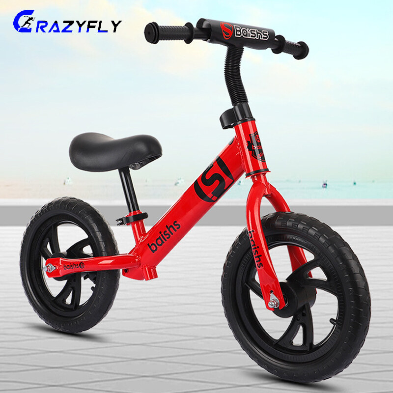 balance bike lazada