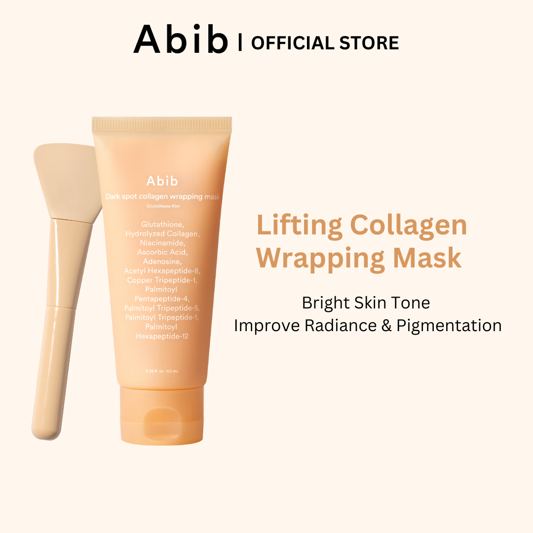 Buy Abib Glutathione Mask Online at a Better Price | Lazada Malaysia