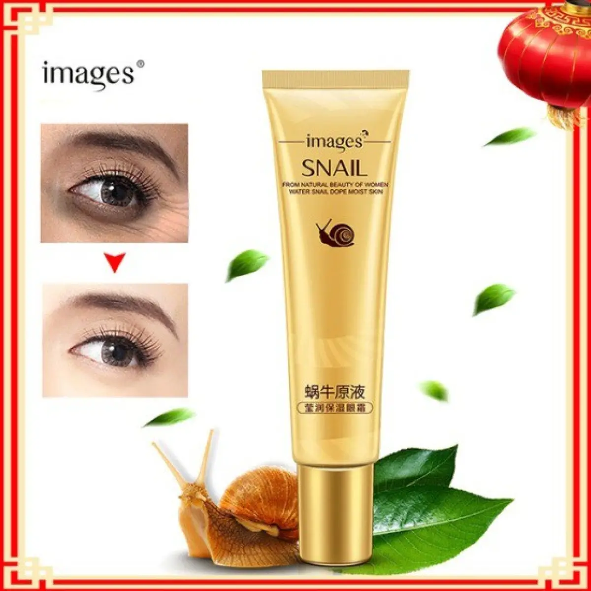 snail eye serum
