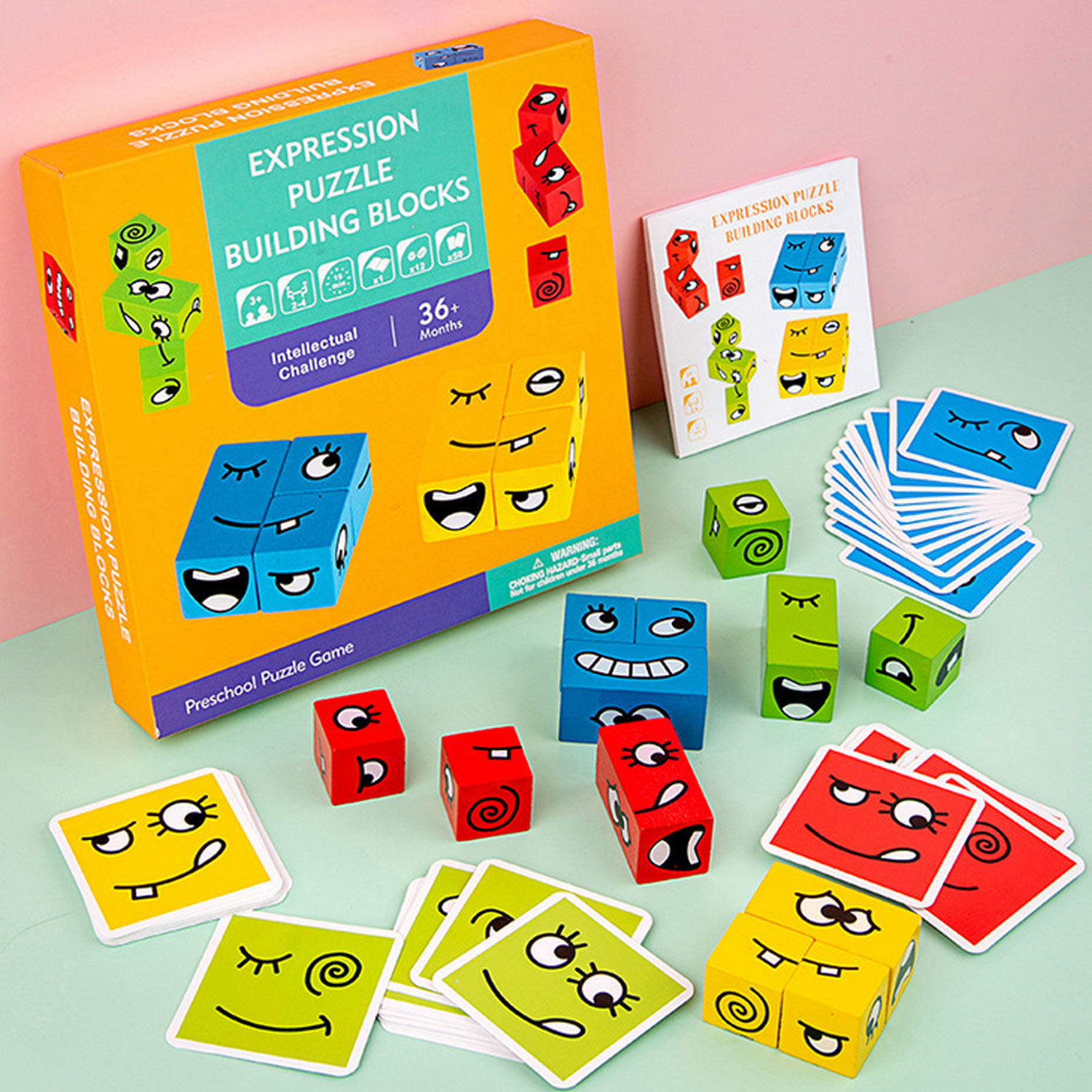 preschool learning toys