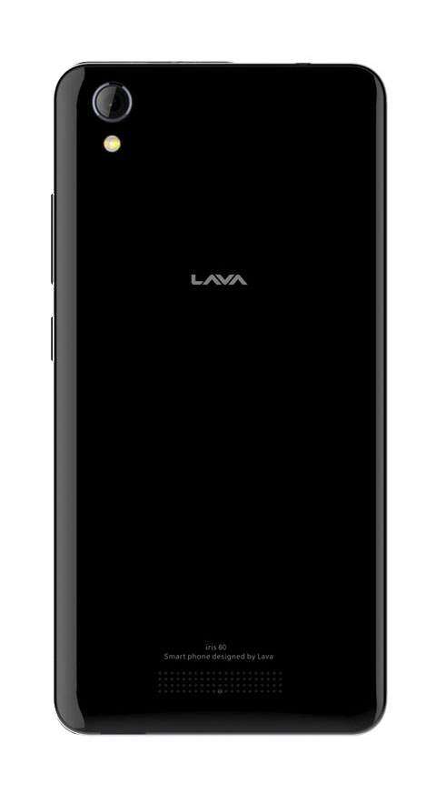Cuci Gudang Lava Iris60 4g Lte Gold Lazada Indonesia