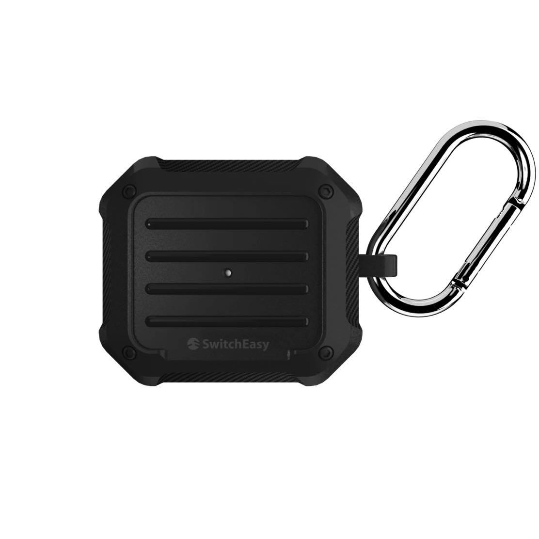 Gadgetoo Switcheasy Airpods 3Rd Gen Odyssey Rugged Utility Protective Case