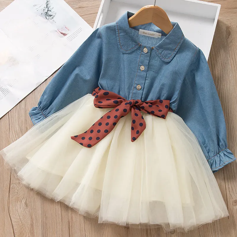 girls new dress 2019