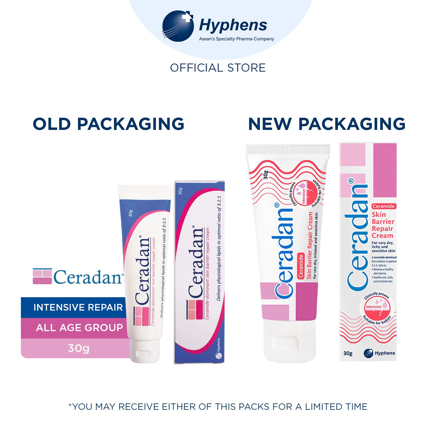 ceradan barrier repair cream