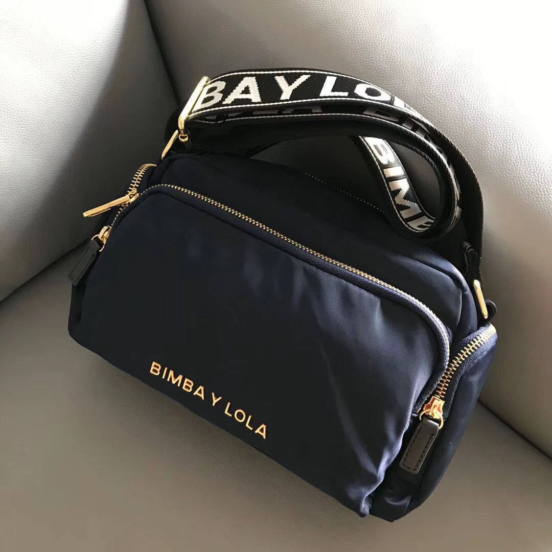 bimba y lola sling bag