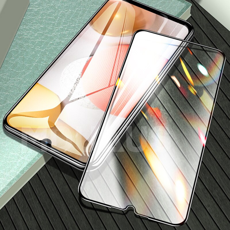 Samsung Galaxy A02 / M02 11D / 21D Glass Screen Protector