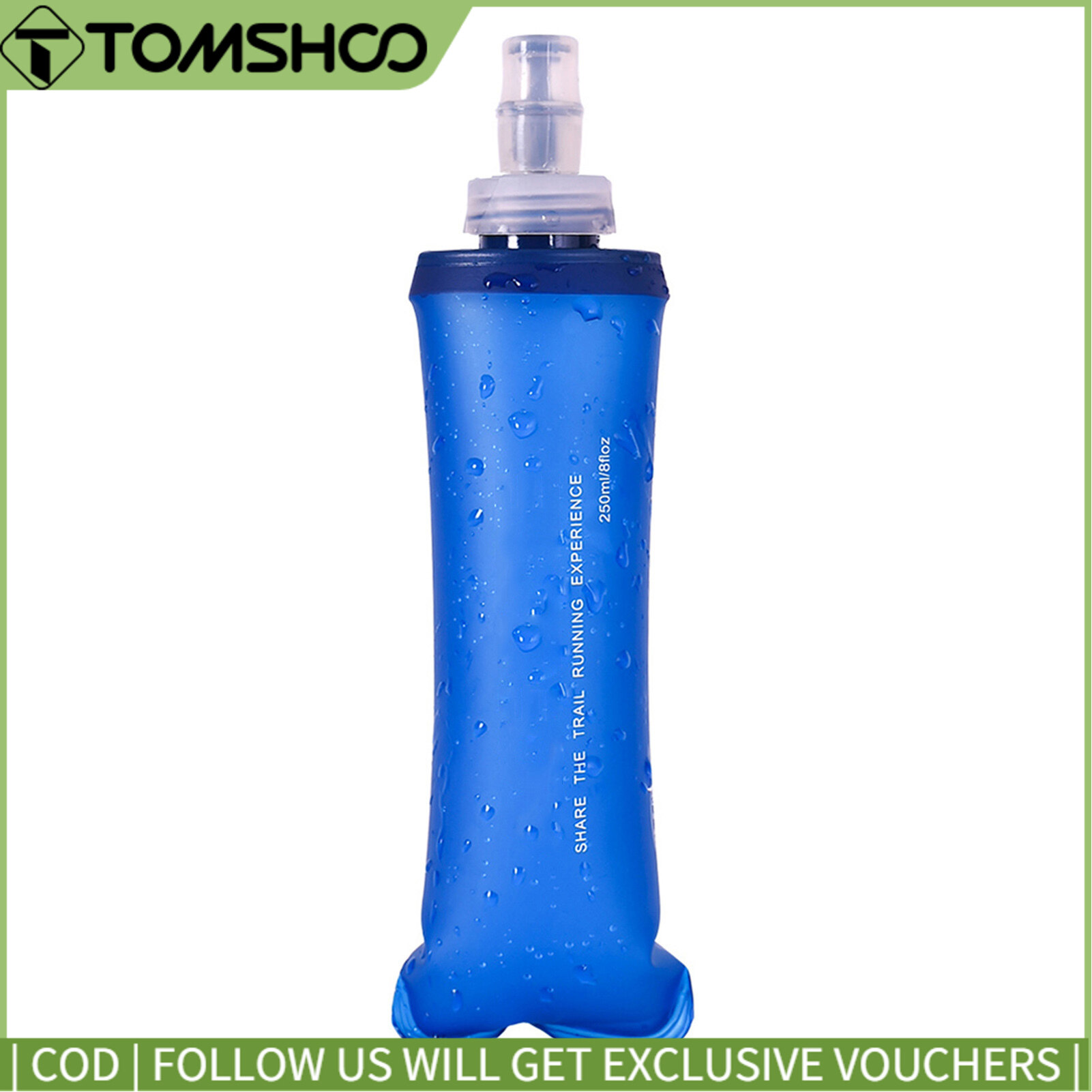 Aonijie uống rơm cho aonijie mềm chạy chai nước rơm hydrat chai sucker dài