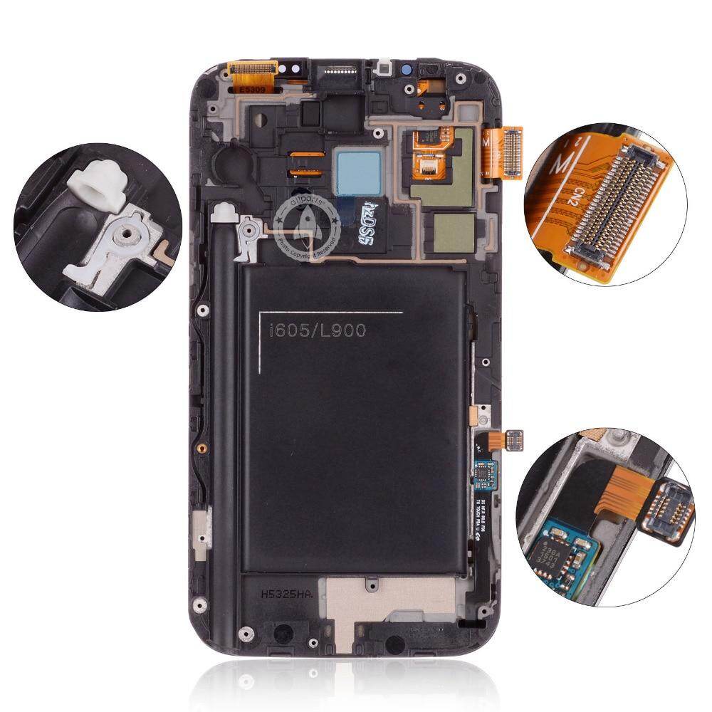 SAMSUNG Galaxy Note 2 