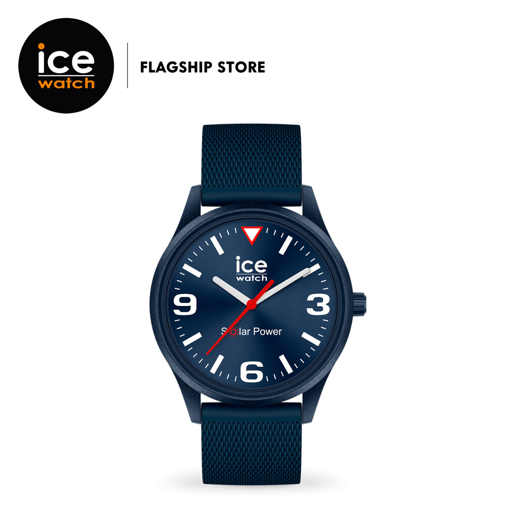 Buy Jam Tangan Lelaki Ice Watch Online at a Better Price Lazada