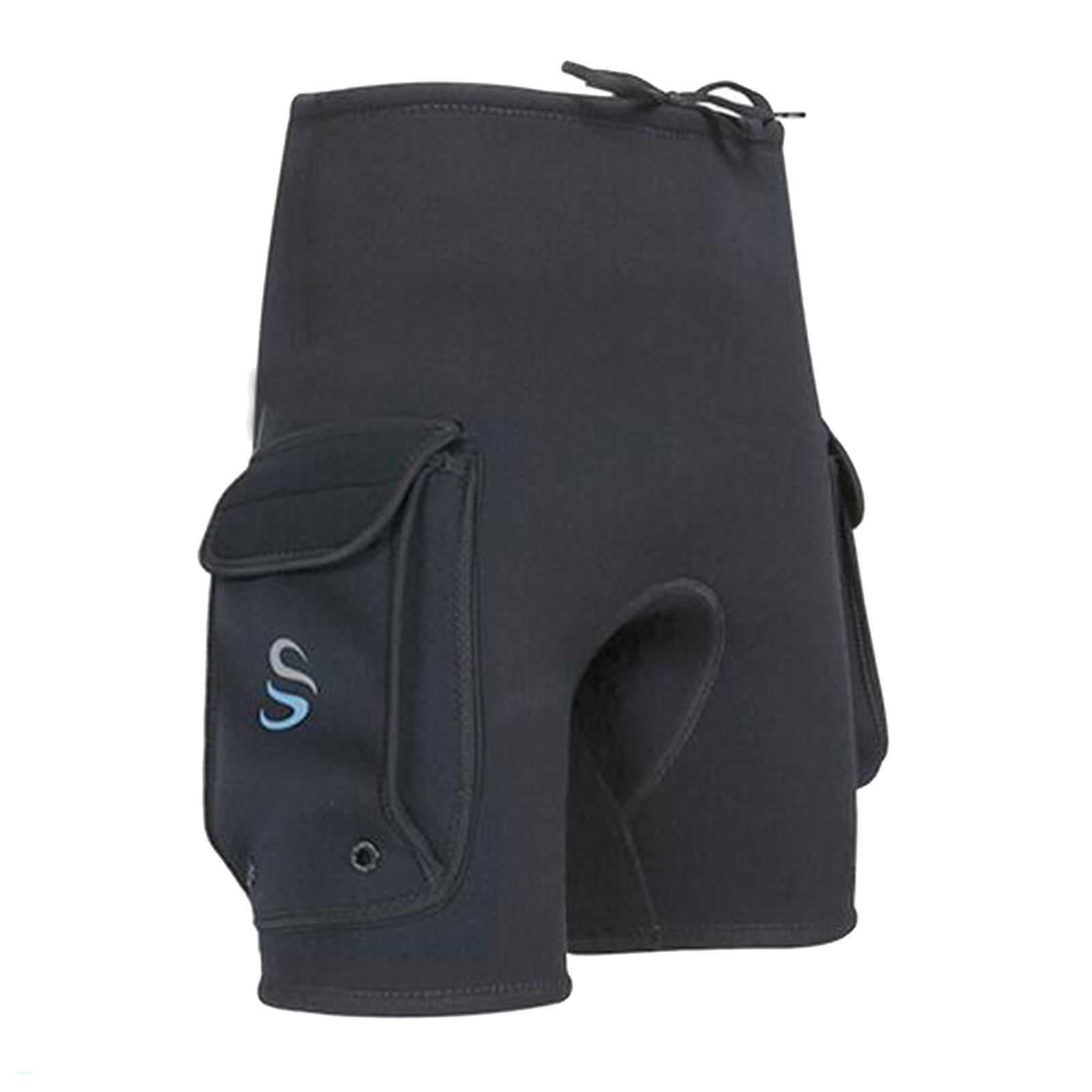 WDSoil Wetsuit Shorts Swimming Pants Women Men 3mm Neoprene Diving Wet Suit  Trunks | Lazada