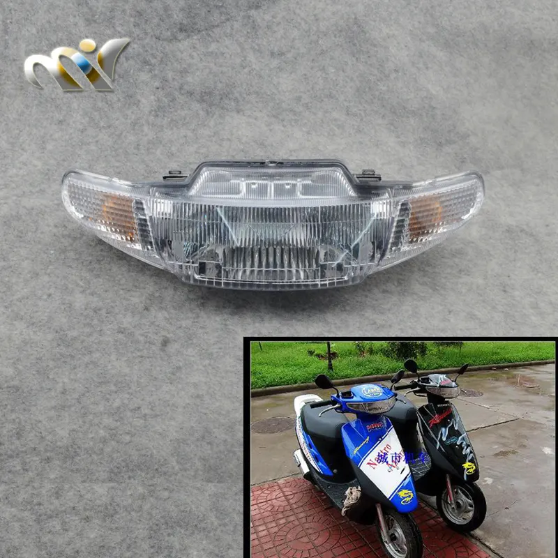 honda dio headlight set price