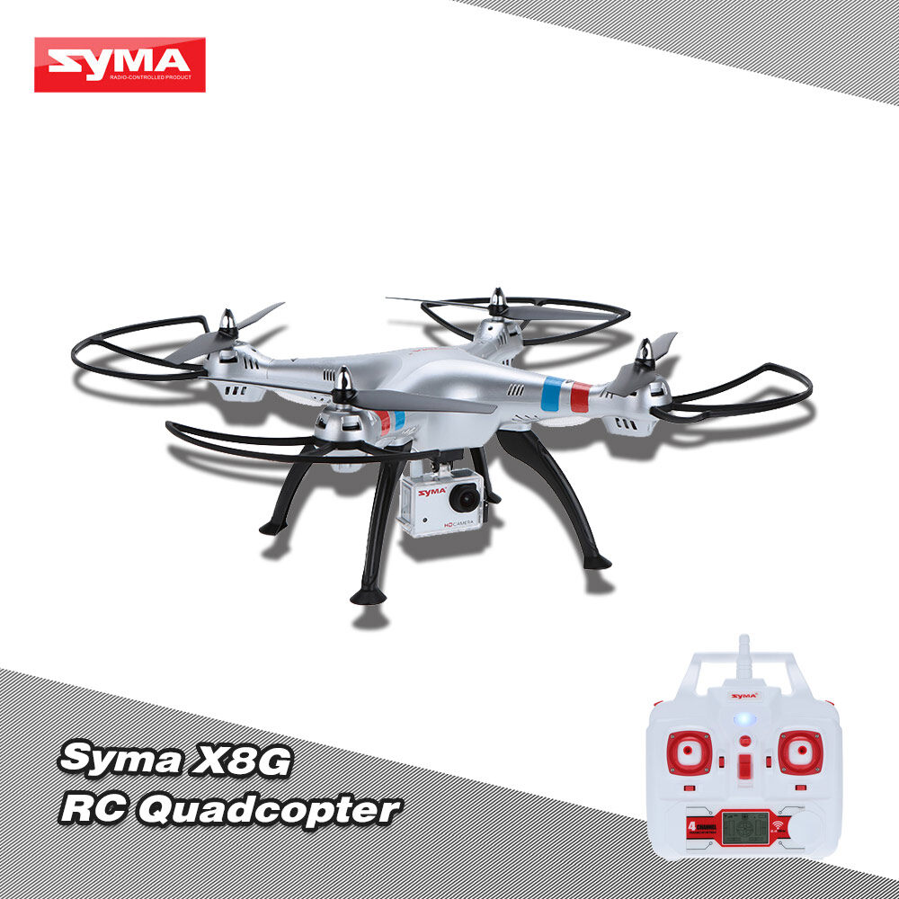 syma x8g