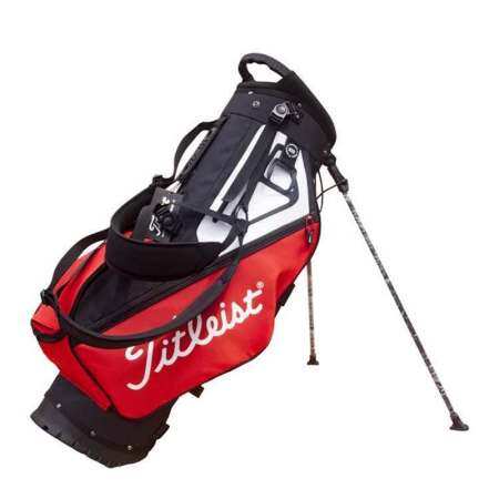 Waterproof Golf Bag for Men and Women - Lightweight and Convenient