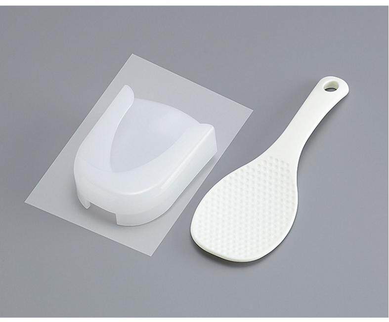 Kitchen & Dining Japanese Rice Spatula by Japanese Import Kitchen