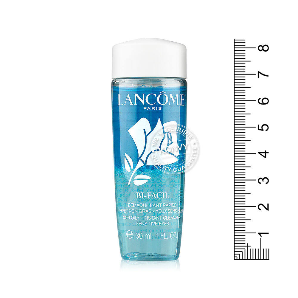 lancome instant cleanser