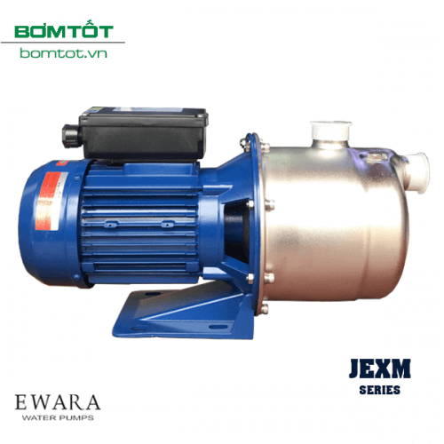 Ewara JEXM 5