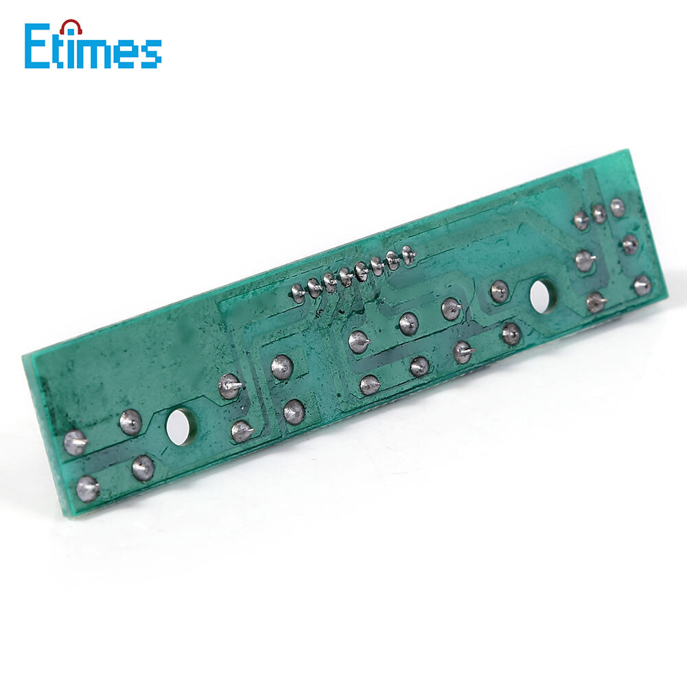 Trình Điều Khiển MT6820-B LVDS Etimes Màn Hình LCD Bảng Điều Khiển 5V 10 - 42