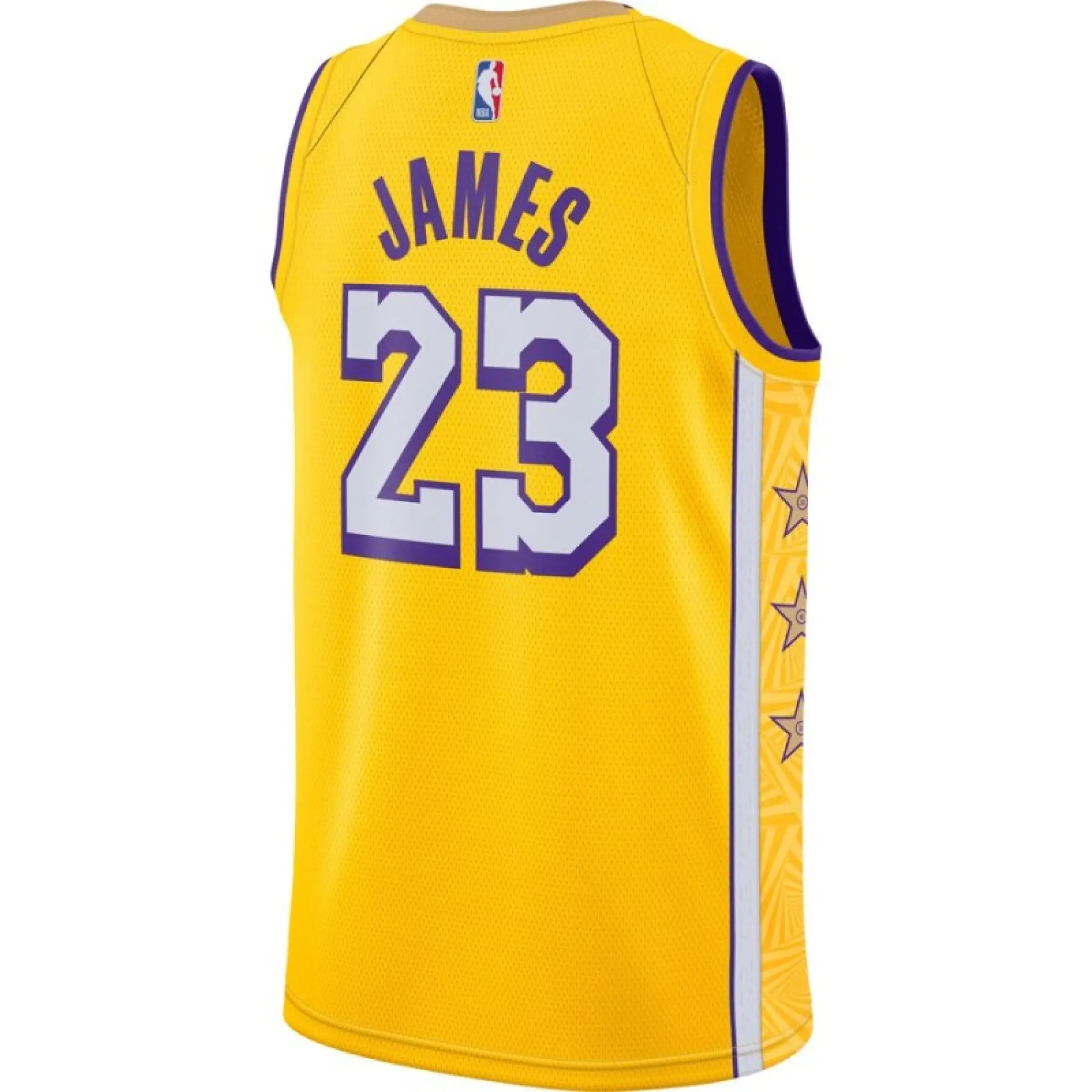 lebron james lakers jersey mens