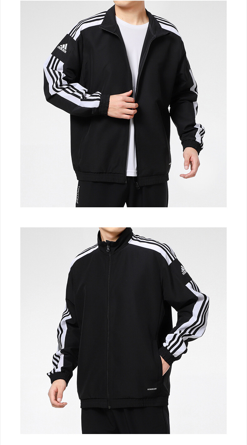 Hooded sweatshirt adidas SQ21 HOOD - Top4Football.com