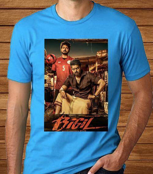 bigil t shirt online shopping