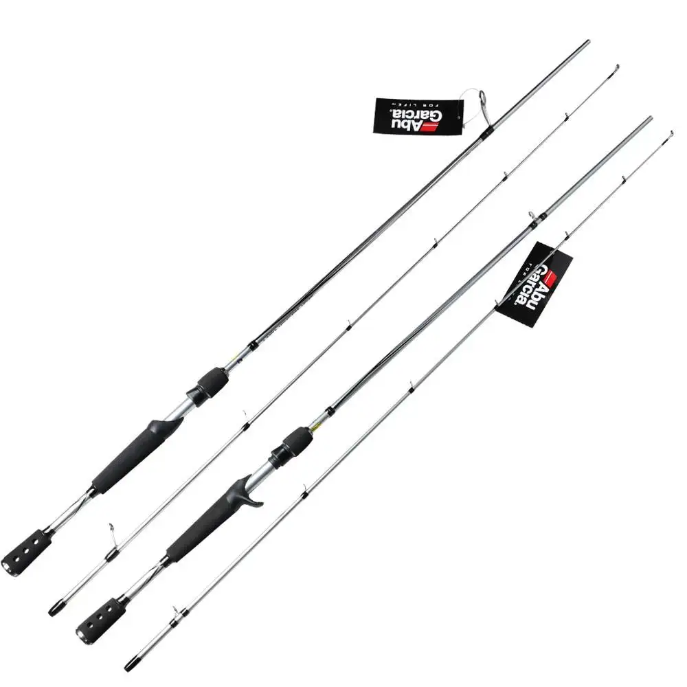 abu garcia vengeance baitcast combo