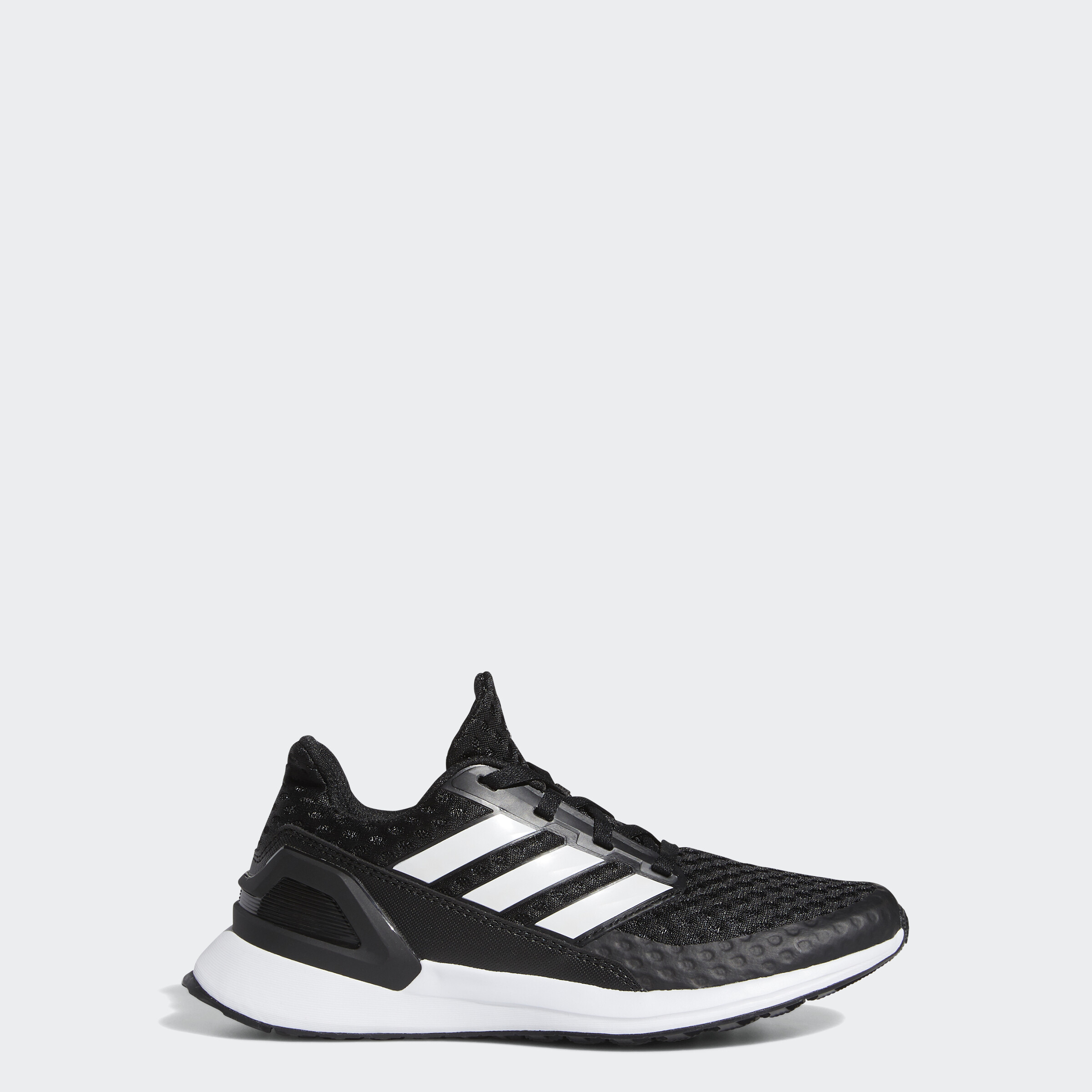 adidas RUNNING Galaxar Run Shoes Men Silver FX6897 | Lazada