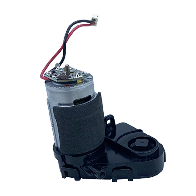 Chổi Chính Cho Robot Hút Bụi Ecovacs Deebot U2/U2 Pro /U2 Power DGN22-11 DGN22-33 Phụ Tùng Thay Thế Cho Động Cơ