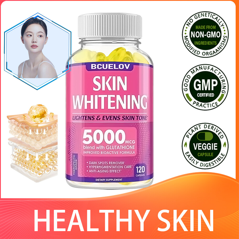 hk vitals glutathione review ✨ HK Vitals Glutathione Review