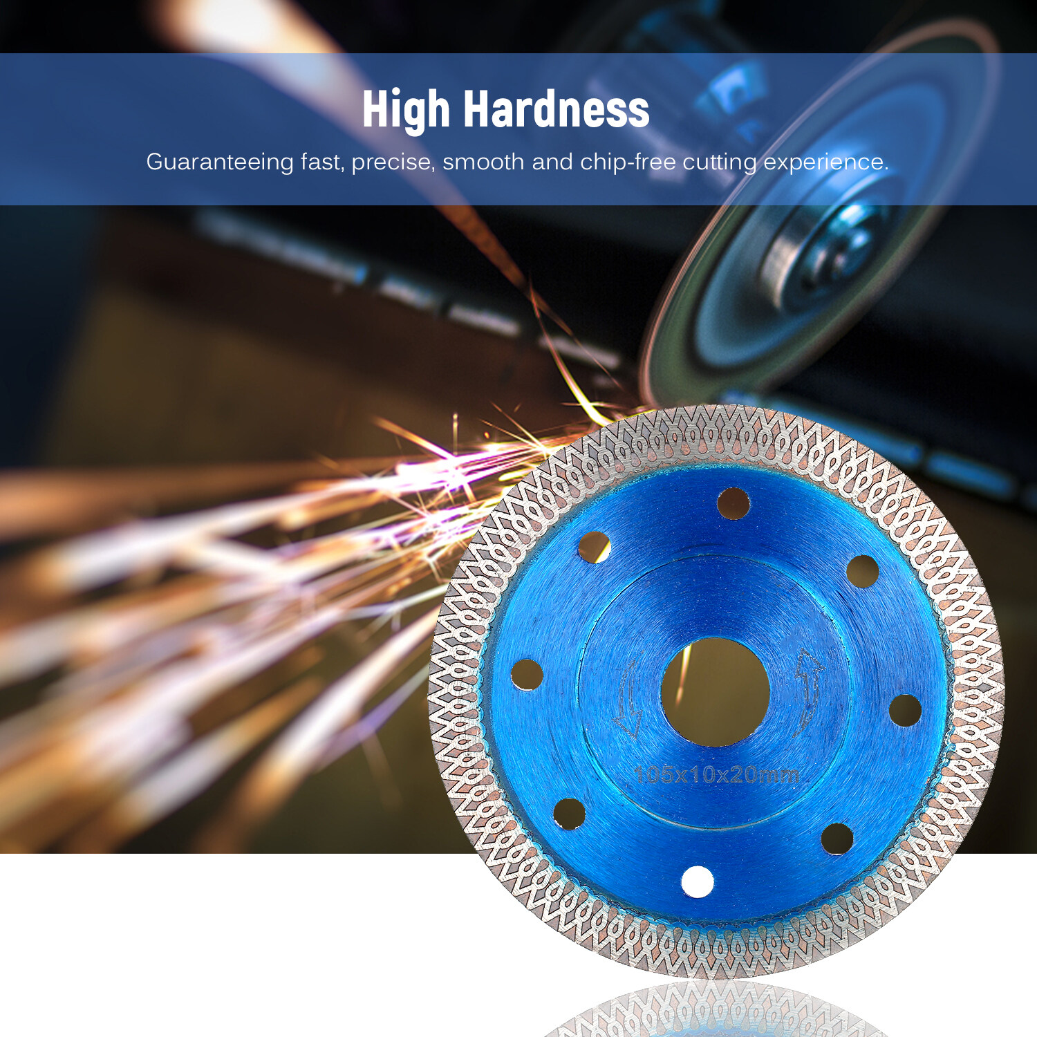 industrial diamond grinding wheels