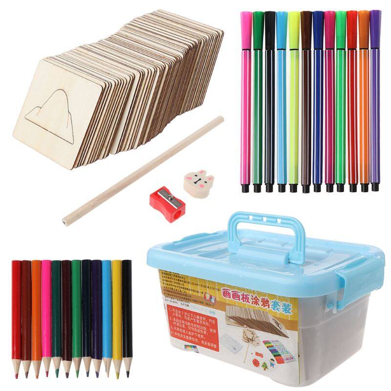 baby painting set