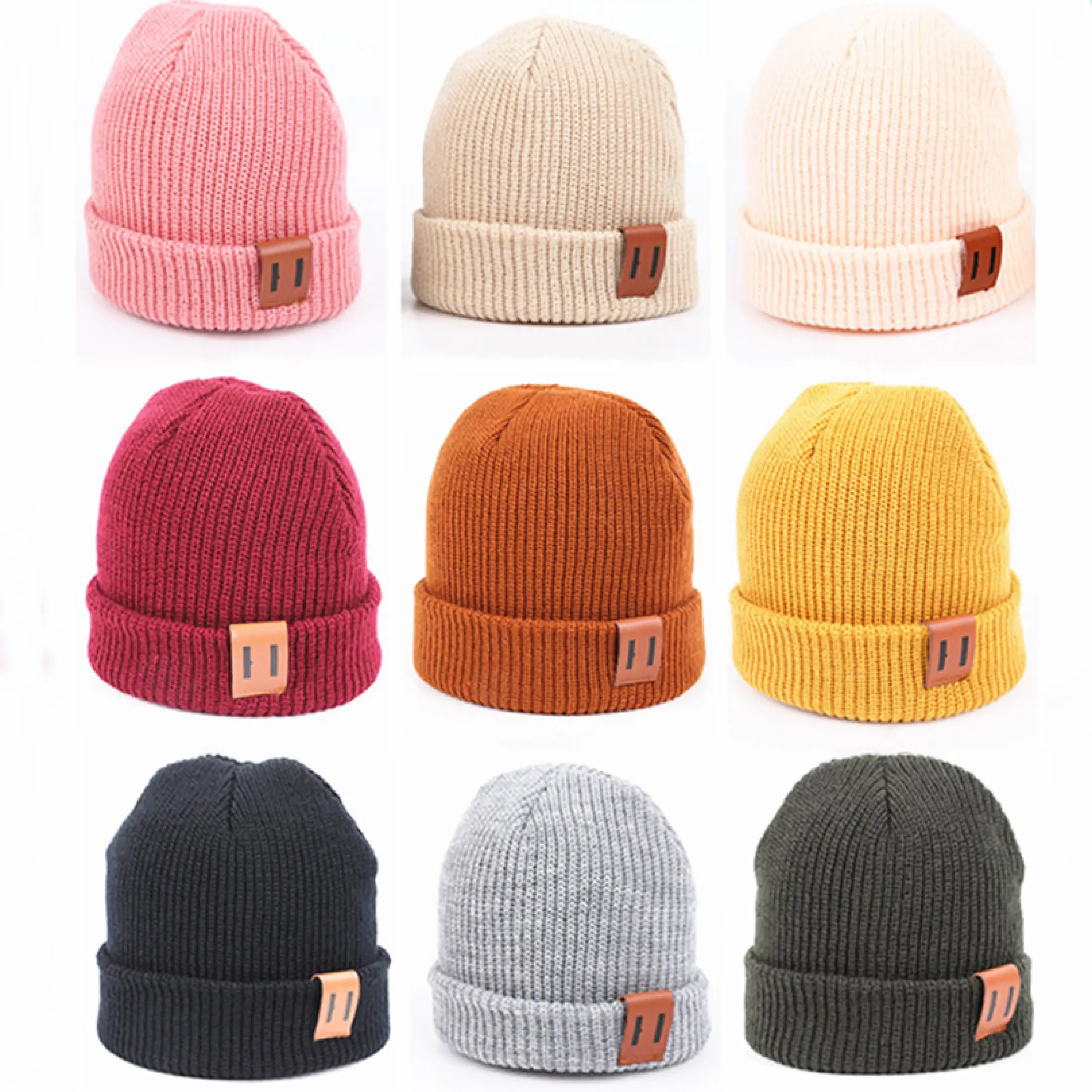 Discount beanie hats Clearance