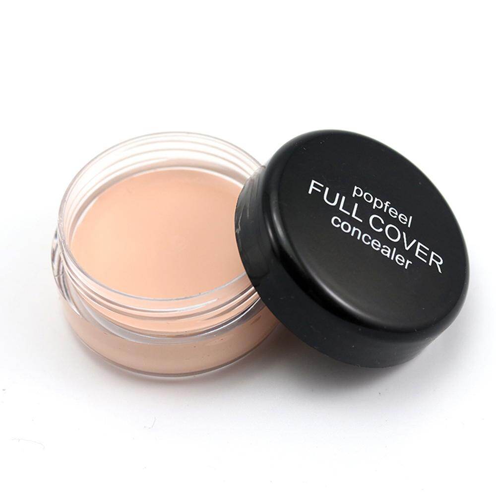 popfeel full cover concealer