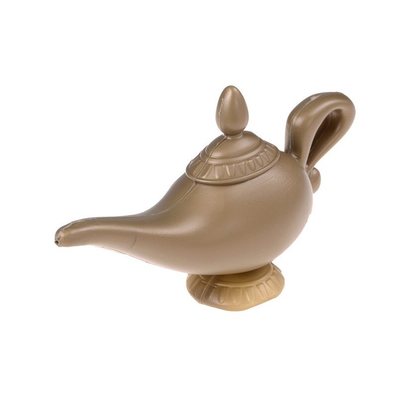 aladdin magic lamp toy