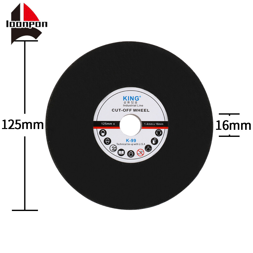 steel cutting disc