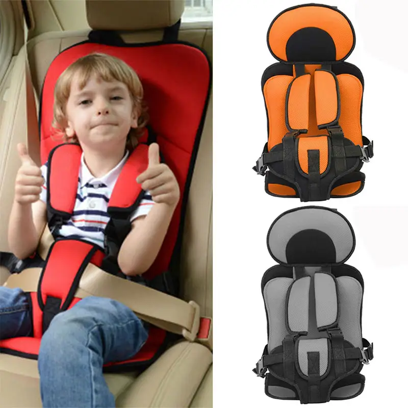 car seat 6 months to 4 years