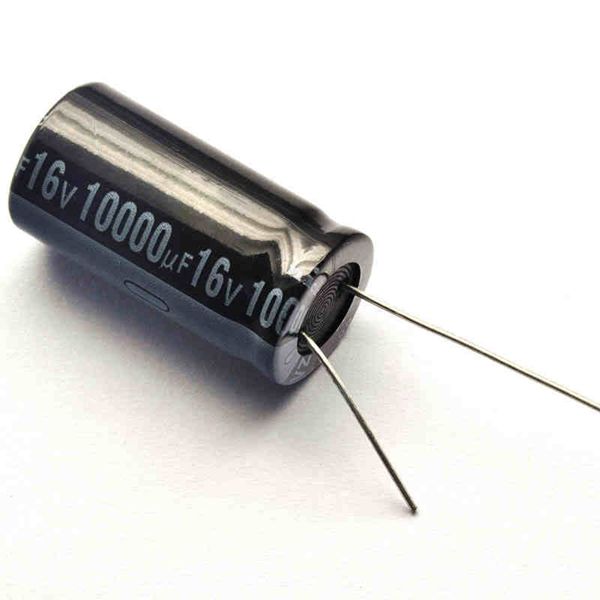 Capacitor 10uf 10mfd 250vac Condensador Redondo Terminal Run | Meses Sin Interés