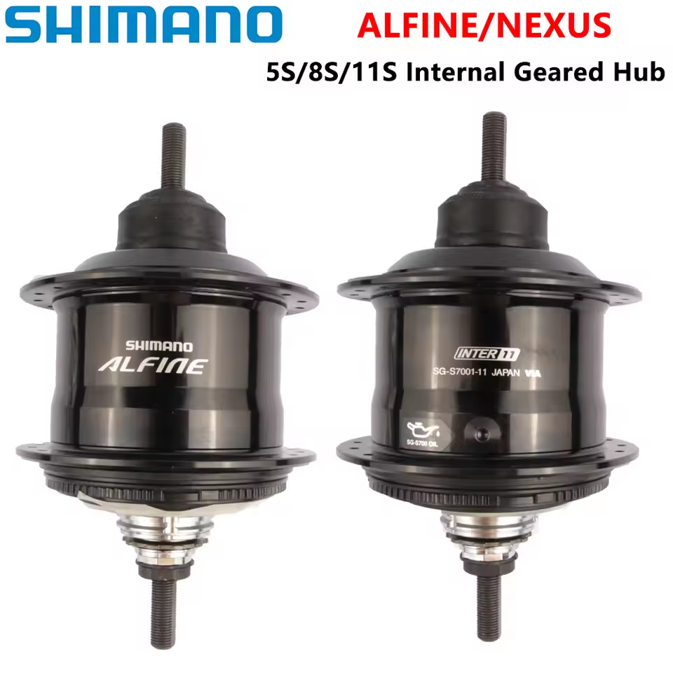 Shop Shimano Alfine at Better Price Online Lazada Singapore