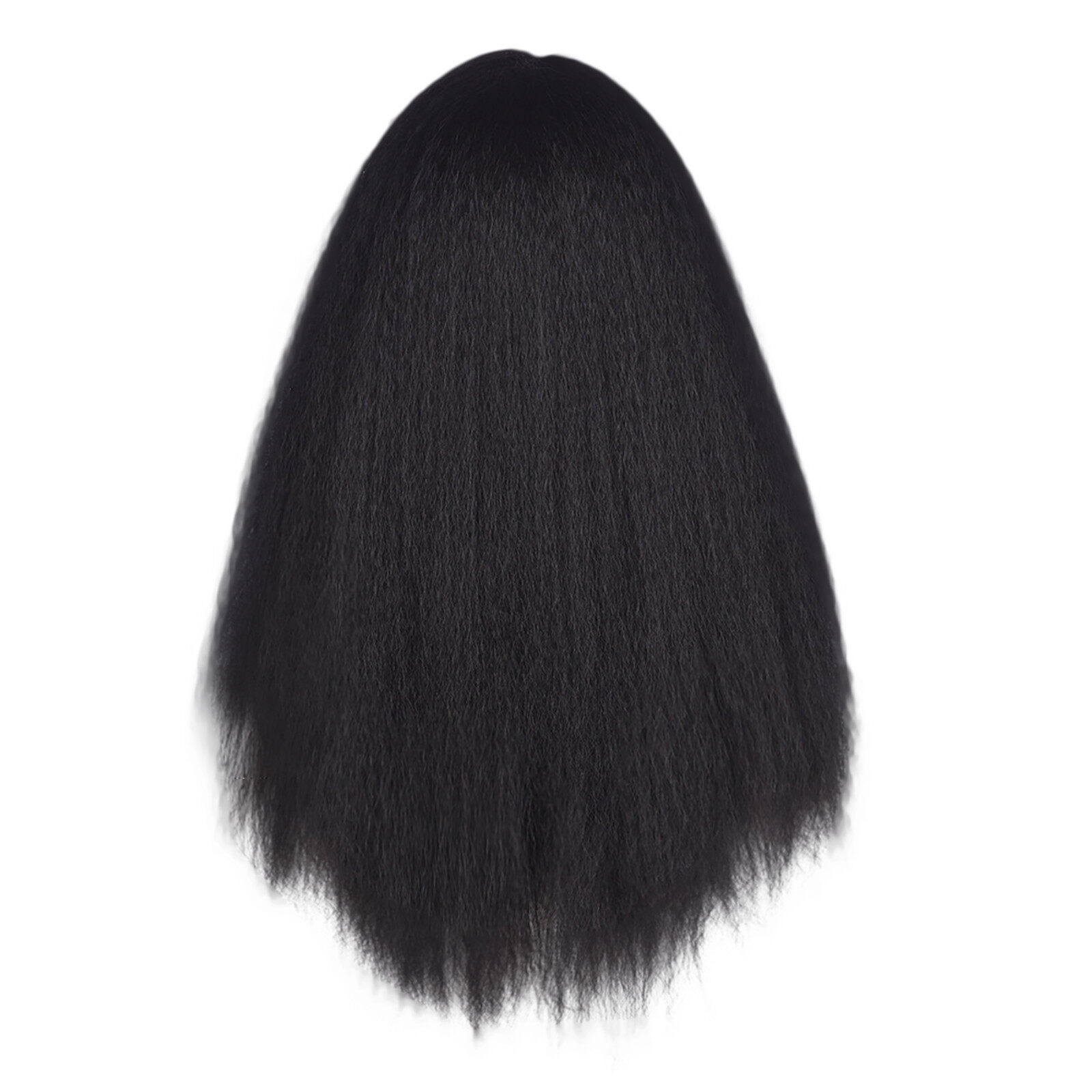 Tóc Giả Mũ Tóc Xoăn Dài Siêu Nhỏ Màu Đen Châu Phi Phụ Kiện Đội Đầu Cho Nữ