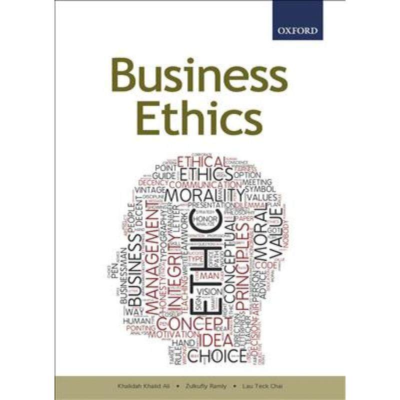 Business Ethics Malaysia
