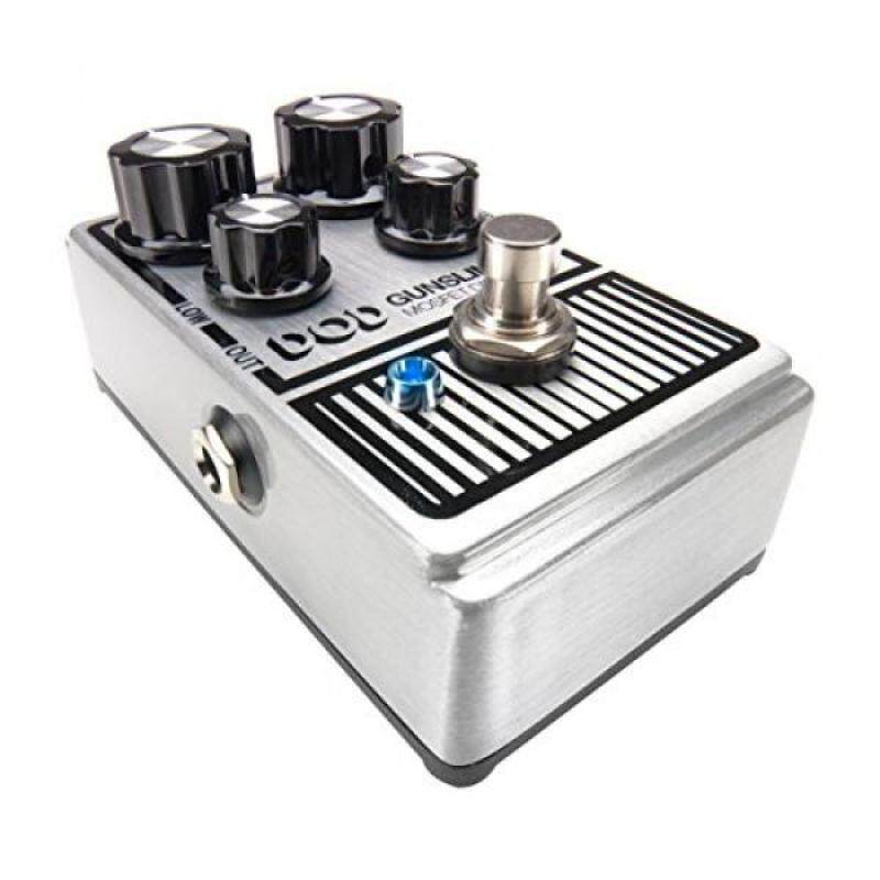 Digitech DOD-SLINGER MOSFET Distortion Pedal Malaysia