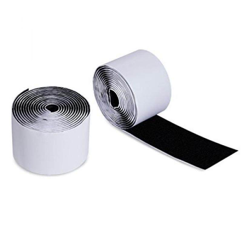Donner Pedalboard Pedal Mounting Tape Length 2M Width 5CM Hook + Loop Malaysia
