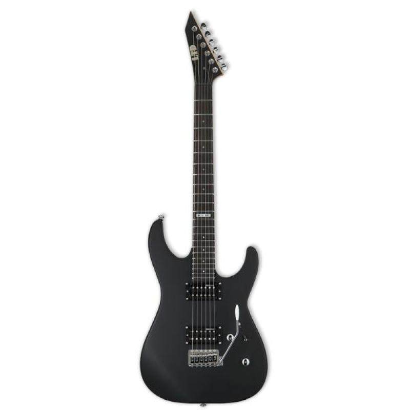 ESP LTD M-50 Black Satin Electric Guitar Malaysia