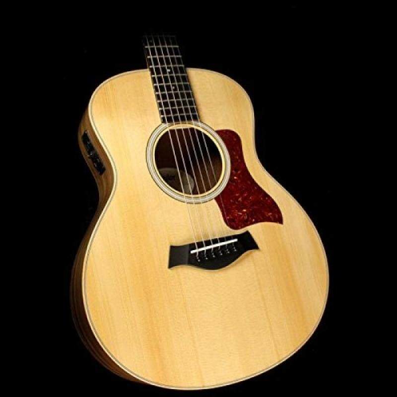 From USA Taylor GS Mini-e Walnut Acoustic-Electric Guitar Malaysia
