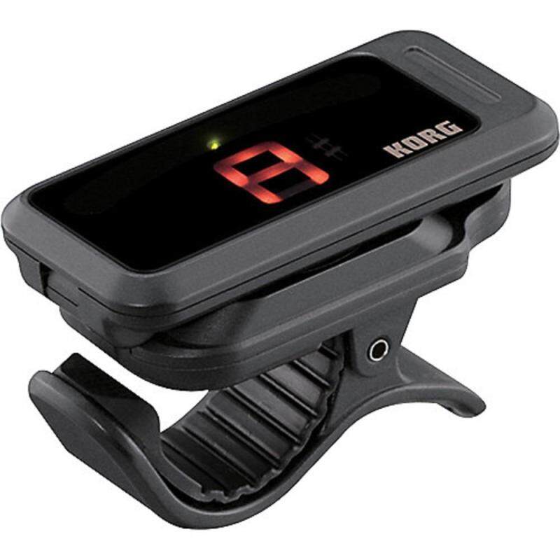 Korg PC-1 Pitchclip Clip-on Chromatic Tuner (PC1) Malaysia
