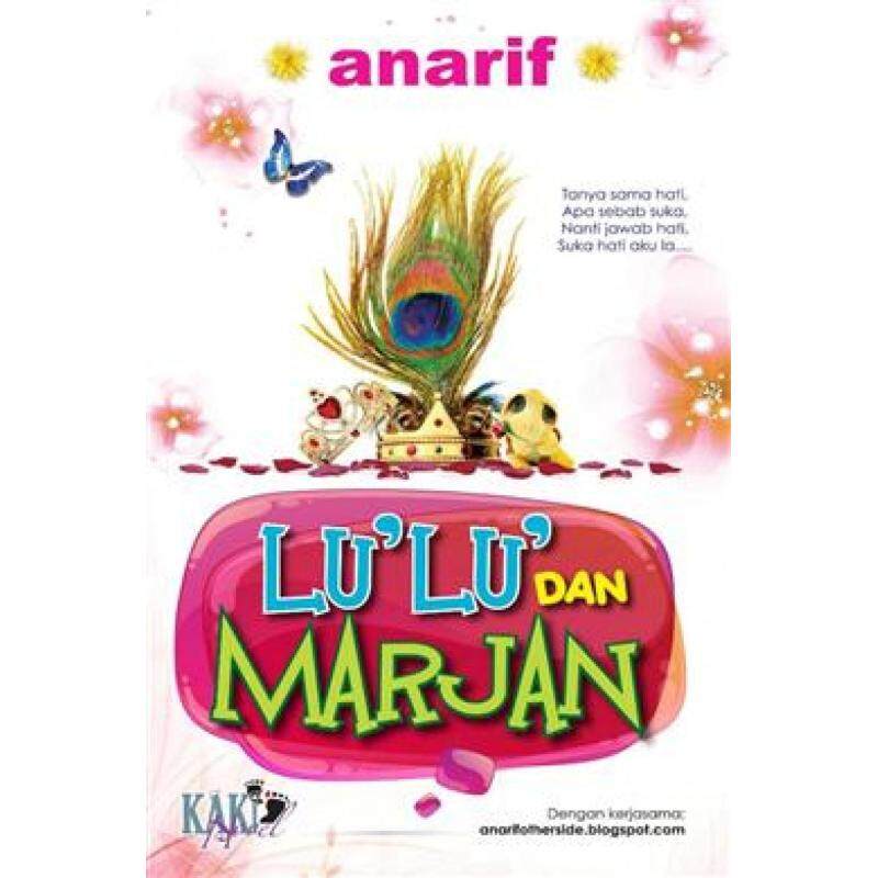 LuLu dan Marjan Malaysia