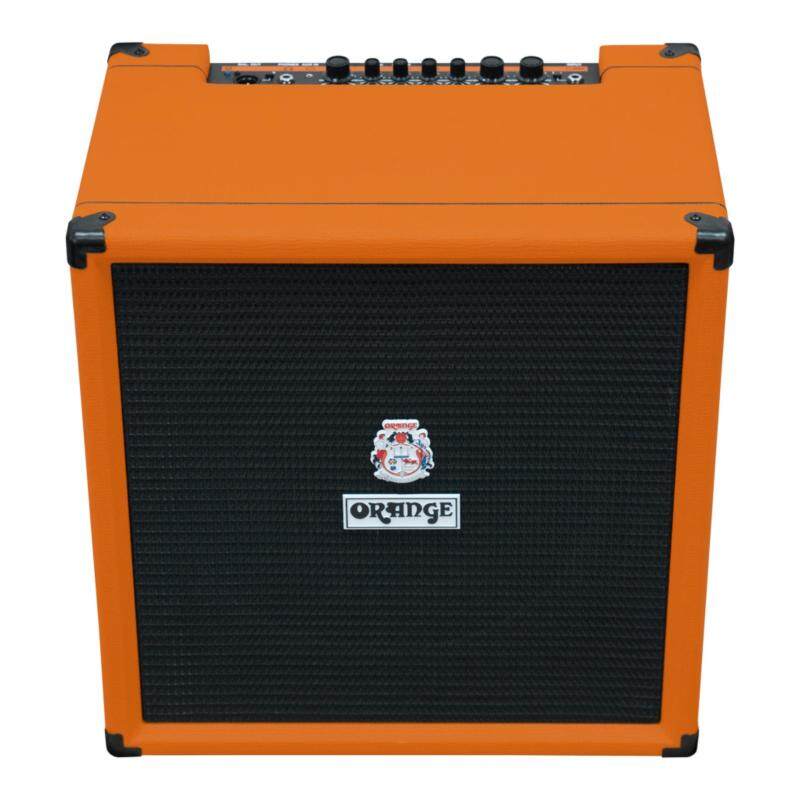 Orange Crush Bass 100 100-Watt Bass Combo Amplifier Malaysia