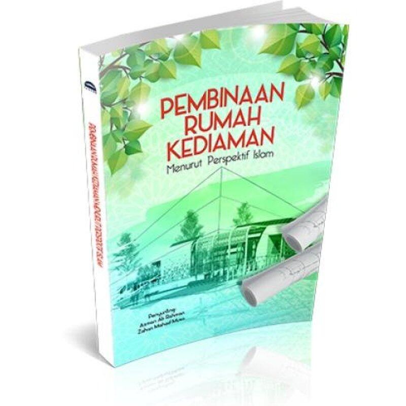 Pembinaan Rumah Kediaman Menurut Perspektif Islam Malaysia